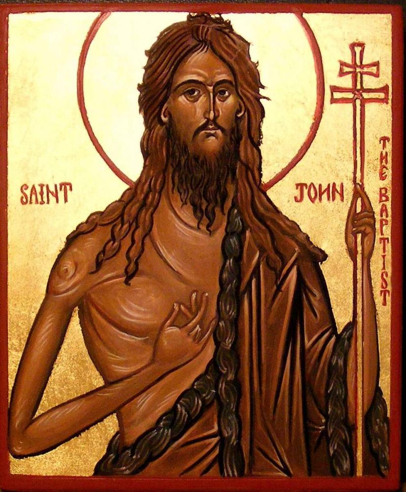 Иоанн креститель-0054